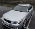 Сірий БМВ 5 Серія, об'ємом двигуна 2.99 л та пробігом 397 тис. км за 10500 $, фото 1 на Automoto.ua
