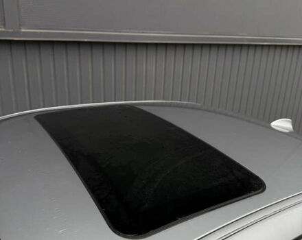 Сірий БМВ 5 Серія, об'ємом двигуна 3 л та пробігом 373 тис. км за 7799 $, фото 9 на Automoto.ua