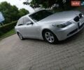 Серый БМВ 5 Серия, объемом двигателя 2.2 л и пробегом 336 тыс. км за 5900 $, фото 1 на Automoto.ua