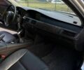 Серый БМВ 5 Серия, объемом двигателя 3 л и пробегом 350 тыс. км за 5700 $, фото 8 на Automoto.ua