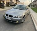 Сірий БМВ 5 Серія, об'ємом двигуна 2.5 л та пробігом 400 тис. км за 5900 $, фото 1 на Automoto.ua