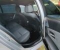 Сірий БМВ 5 Серія, об'ємом двигуна 3 л та пробігом 385 тис. км за 8200 $, фото 10 на Automoto.ua