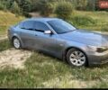 Сірий БМВ 5 Серія, об'ємом двигуна 2.49 л та пробігом 290 тис. км за 6100 $, фото 1 на Automoto.ua