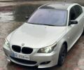 Сірий БМВ 5 Серія, об'ємом двигуна 2.5 л та пробігом 270 тис. км за 8200 $, фото 2 на Automoto.ua