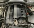 Серый БМВ 5 Серия, объемом двигателя 3 л и пробегом 240 тыс. км за 10500 $, фото 39 на Automoto.ua