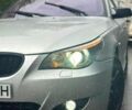 Сірий БМВ 5 Серія, об'ємом двигуна 2.5 л та пробігом 0 тис. км за 7800 $, фото 1 на Automoto.ua
