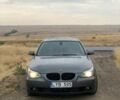 Сірий БМВ 5 Серія, об'ємом двигуна 2.5 л та пробігом 380 тис. км за 4500 $, фото 4 на Automoto.ua