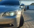 БМВ 5 Серия 2004 в Николаеве на Automoto.ua Серый БМВ 5 Серия, объемом двигателя 2.2 л и пробегом 380 тыс. км за 5900 $, фото 1 на Automoto.ua