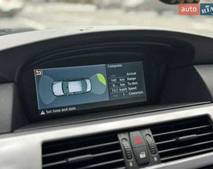 Сірий БМВ 5 Серія, об'ємом двигуна 2.17 л та пробігом 282 тис. км за 7400 $, фото 23 на Automoto.ua