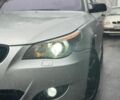 Сірий БМВ 5 Серія, об'ємом двигуна 2.5 л та пробігом 270 тис. км за 8200 $, фото 1 на Automoto.ua