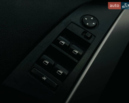 Сірий БМВ 5 Серія, об'ємом двигуна 2 л та пробігом 459 тис. км за 7700 $, фото 11 на Automoto.ua