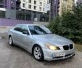 Сірий БМВ 5 Серія, об'ємом двигуна 2.2 л та пробігом 300 тис. км за 5499 $, фото 1 на Automoto.ua