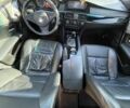 БМВ 5 Серия 2004 в Запорожье на Automoto.ua Серый БМВ 5 Серия, объемом двигателя 0 л и пробегом 355 тыс. км за 9600 $, фото 6 на Automoto.ua