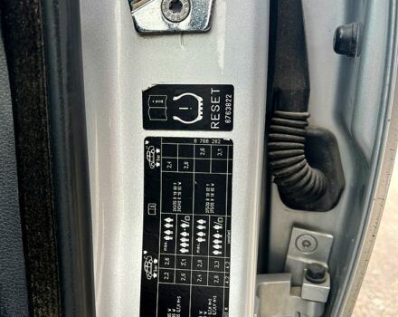 Сірий БМВ 5 Серія, об'ємом двигуна 3 л та пробігом 317 тис. км за 8999 $, фото 4 на Automoto.ua