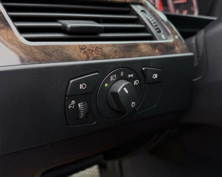 Сірий БМВ 5 Серія, об'ємом двигуна 2.99 л та пробігом 397 тис. км за 10500 $, фото 24 на Automoto.ua