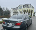 Серый БМВ 5 Серия, объемом двигателя 2.5 л и пробегом 336 тыс. км за 7300 $, фото 9 на Automoto.ua