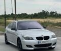 Сірий БМВ 5 Серія, об'ємом двигуна 2.5 л та пробігом 355 тис. км за 8000 $, фото 1 на Automoto.ua