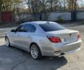 БМВ 5 Серия 2004 в Запорожье на Automoto.ua Серый БМВ 5 Серия, объемом двигателя 0 л и пробегом 355 тыс. км за 9600 $, фото 5 на Automoto.ua