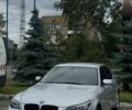 Серый БМВ 5 Серия, объемом двигателя 2.5 л и пробегом 3 тыс. км за 4500 $, фото 1 на Automoto.ua