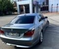 Сірий БМВ 5 Серія, об'ємом двигуна 3 л та пробігом 333 тис. км за 8000 $, фото 1 на Automoto.ua