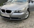 Серый БМВ 5 Серия, объемом двигателя 2.17 л и пробегом 300 тыс. км за 7000 $, фото 1 на Automoto.ua