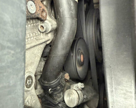 Сірий БМВ 5 Серія, об'ємом двигуна 3 л та пробігом 330 тис. км за 9400 $, фото 14 на Automoto.ua