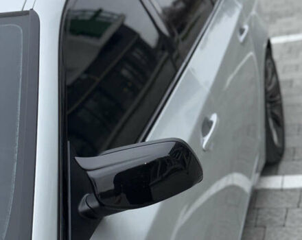 Сірий БМВ 5 Серія, об'ємом двигуна 3 л та пробігом 330 тис. км за 9400 $, фото 9 на Automoto.ua