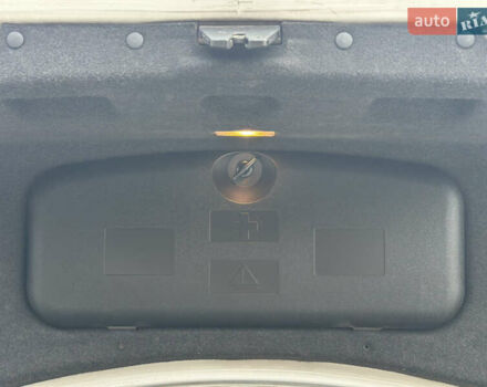 Сірий БМВ 5 Серія, об'ємом двигуна 3 л та пробігом 341 тис. км за 8300 $, фото 15 на Automoto.ua