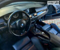 Серый БМВ 5 Серия, объемом двигателя 3 л и пробегом 329 тыс. км за 8950 $, фото 28 на Automoto.ua