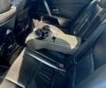 Серый БМВ 5 Серия, объемом двигателя 3 л и пробегом 333 тыс. км за 8000 $, фото 7 на Automoto.ua