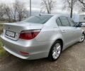 Сірий БМВ 5 Серія, об'ємом двигуна 3 л та пробігом 450 тис. км за 6000 $, фото 2 на Automoto.ua