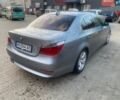 Серый БМВ 5 Серия, объемом двигателя 3 л и пробегом 332 тыс. км за 8300 $, фото 1 на Automoto.ua