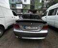 Серый БМВ 5 Серия, объемом двигателя 4.4 л и пробегом 318 тыс. км за 9999 $, фото 2 на Automoto.ua
