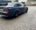 Серый БМВ 5 Серия, объемом двигателя 2.5 л и пробегом 335 тыс. км за 6300 $, фото 2 на Automoto.ua