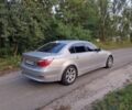 Сірий БМВ 5 Серія, об'ємом двигуна 3 л та пробігом 312 тис. км за 3999 $, фото 1 на Automoto.ua