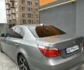 Сірий БМВ 5 Серія, об'ємом двигуна 2.2 л та пробігом 280 тис. км за 7400 $, фото 5 на Automoto.ua