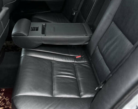 Сірий БМВ 5 Серія, об'ємом двигуна 2.99 л та пробігом 397 тис. км за 10500 $, фото 11 на Automoto.ua