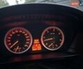 Серый БМВ 5 Серия, объемом двигателя 3 л и пробегом 380 тыс. км за 10300 $, фото 31 на Automoto.ua