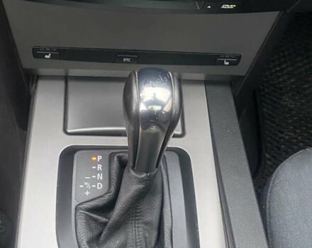 Сірий БМВ 5 Серія, об'ємом двигуна 2.17 л та пробігом 465 тис. км за 6500 $, фото 18 на Automoto.ua