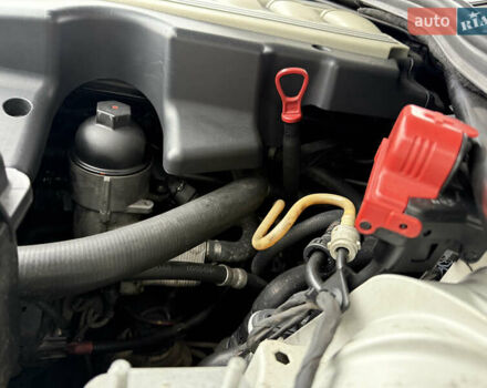 Сірий БМВ 5 Серія, об'ємом двигуна 3 л та пробігом 330 тис. км за 9400 $, фото 12 на Automoto.ua