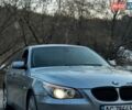 Серый БМВ 5 Серия, объемом двигателя 2.99 л и пробегом 340 тыс. км за 7500 $, фото 1 на Automoto.ua