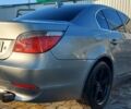 БМВ 5 Серия 2004 в Николаеве на Automoto.ua Серый БМВ 5 Серия, объемом двигателя 2.2 л и пробегом 380 тыс. км за 5900 $, фото 5 на Automoto.ua