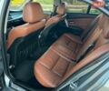 Серый БМВ 5 Серия, объемом двигателя 2.99 л и пробегом 319 тыс. км за 8999 $, фото 39 на Automoto.ua