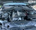 Серый БМВ 5 Серия, объемом двигателя 2.2 л и пробегом 214 тыс. км за 7700 $, фото 5 на Automoto.ua