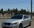 Сірий БМВ 5 Серія, об'ємом двигуна 2.5 л та пробігом 300 тис. км за 8600 $, фото 1 на Automoto.ua