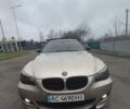 Серый БМВ 5 Серия, объемом двигателя 2 л и пробегом 360 тыс. км за 7300 $, фото 25 на Automoto.ua