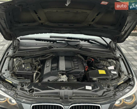 Сірий БМВ 5 Серія, об'ємом двигуна 2.17 л та пробігом 282 тис. км за 7400 $, фото 15 на Automoto.ua