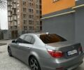 Сірий БМВ 5 Серія, об'ємом двигуна 2.2 л та пробігом 280 тис. км за 7400 $, фото 1 на Automoto.ua