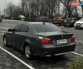 Сірий БМВ 5 Серія, об'ємом двигуна 2.17 л та пробігом 282 тис. км за 7400 $, фото 8 на Automoto.ua