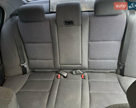 Сірий БМВ 5 Серія, об'ємом двигуна 2.17 л та пробігом 282 тис. км за 7400 $, фото 22 на Automoto.ua